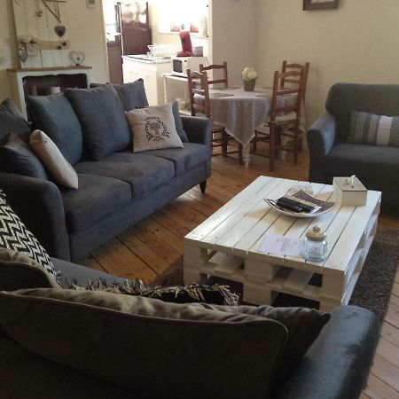 Le Coq En Pate Bed & Breakfast Peronne  Luaran gambar