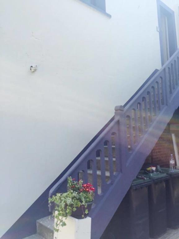 Le Coq En Pate Bed & Breakfast Peronne  Luaran gambar