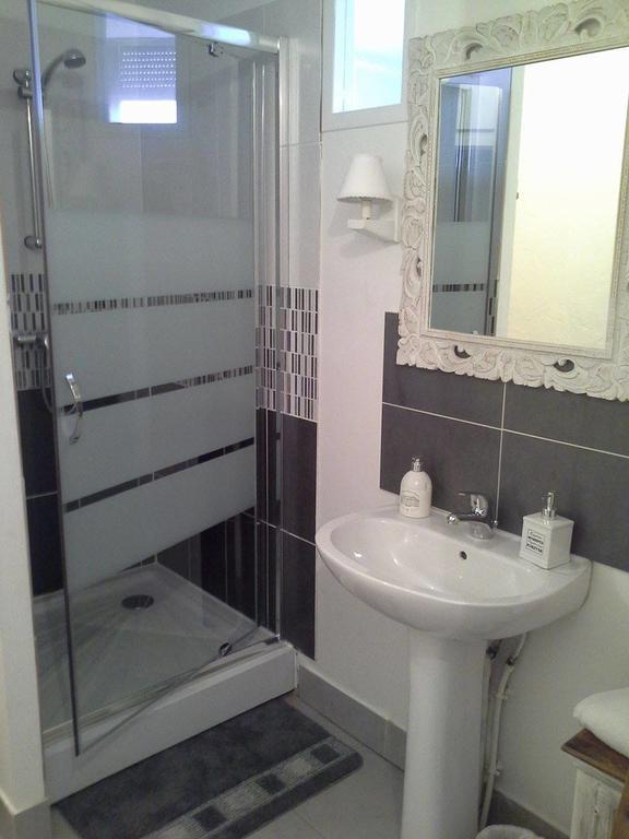 Le Coq En Pate Bed & Breakfast Peronne  Luaran gambar