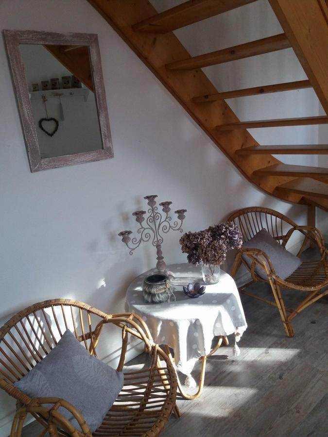 Le Coq En Pate Bed & Breakfast Peronne  Luaran gambar